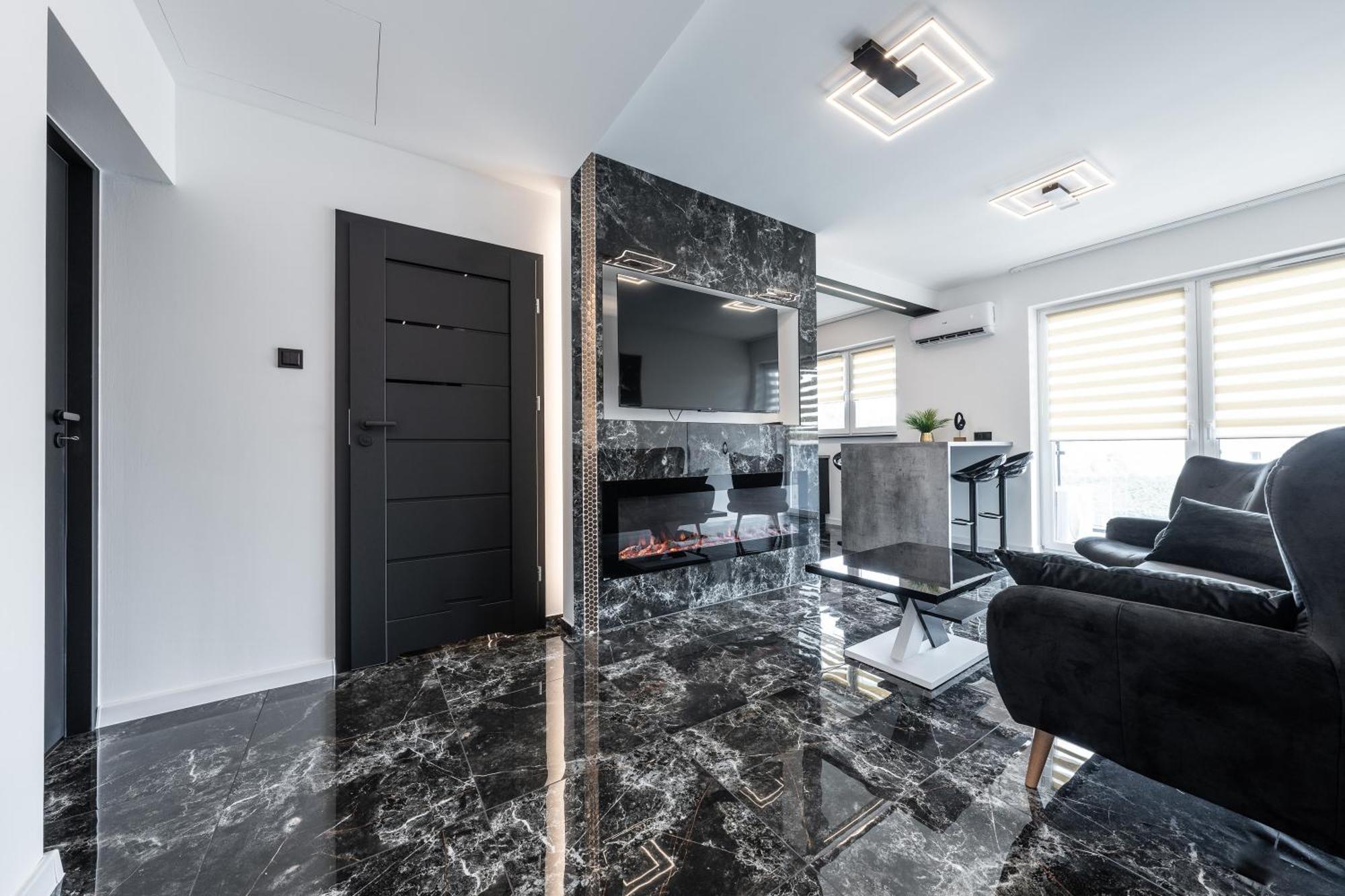 Black Luxury
