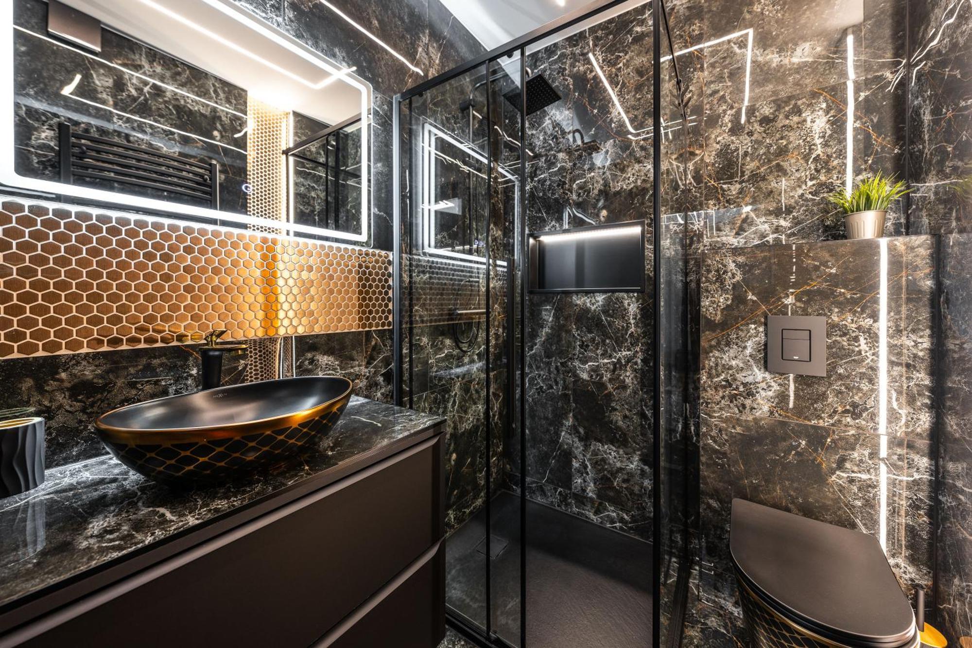 Black Luxury Kattowitz