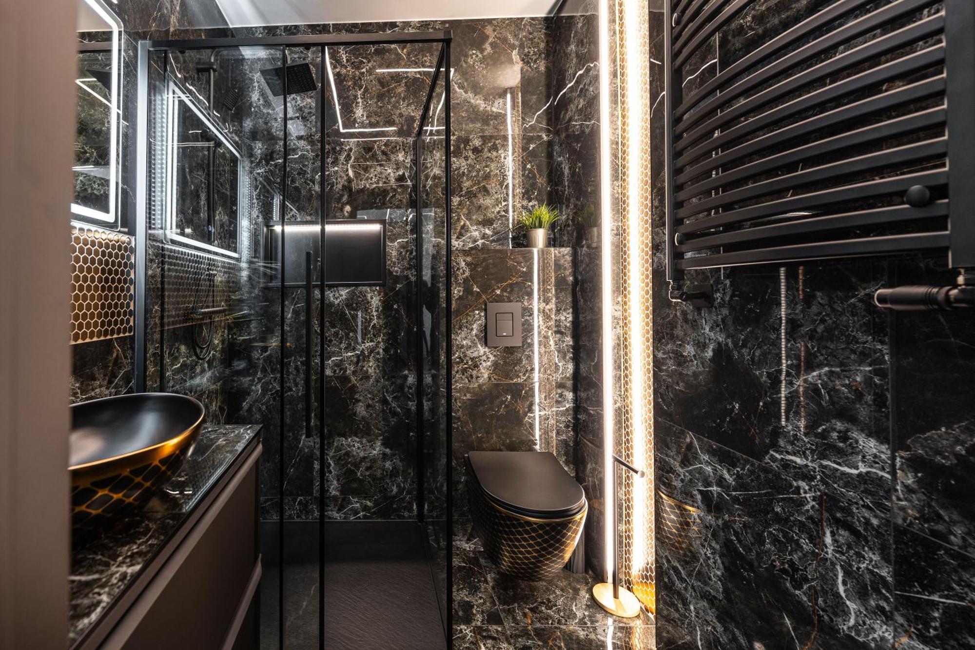Black Luxury